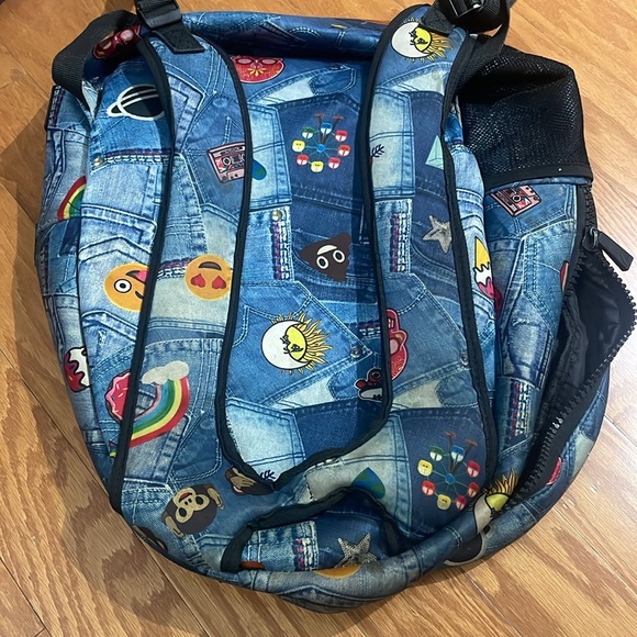 Terez Backpack - Picture 3 of 3